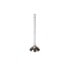 Melling Engine Products V5164 Engine Exhaust Valve Stock Replacement Exhaust Valve