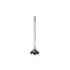 Melling Engine Products V5159 Engine Exhaust Valve Stock Replacement Exhaust Valve