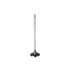 Melling Engine Products V5190 Engine Intake Valve Stock Replacement Intake Valve