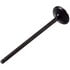 Melling Engine Products V5198 Engine Exhaust Valve Stock Replacement Exhaust Valve