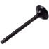Melling Engine Products V5306 Engine Exhaust Valve Stock Replacement Exhaust Valve
