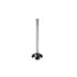 Melling Engine Products V5521 Engine Exhaust Valve Stock Replacement Exhaust Valve