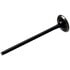 Melling Engine Products V5524 Engine Intake Valve Stock Replacement Intake Valve