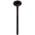 Melling Engine Products V5525 Engine Exhaust Valve Stock Replacement Exhaust Valve