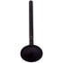 Melling Engine Products V5535 Engine Exhaust Valve Stock Replacement Exhaust Valve