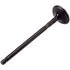 Melling Engine Products V5535 Engine Exhaust Valve Stock Replacement Exhaust Valve