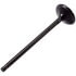 Melling Engine Products V5542 Engine Exhaust Valve Stock Replacement Exhaust Valve