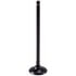 Melling Engine Products V5542 Engine Exhaust Valve Stock Replacement Exhaust Valve