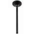 Melling Engine Products V5542 Engine Exhaust Valve Stock Replacement Exhaust Valve