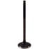 Melling Engine Products V5562 Engine Exhaust Valve Stock Replacement Exhaust Valve
