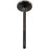 Melling Engine Products V5562 Engine Exhaust Valve Stock Replacement Exhaust Valve