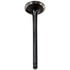 Melling Engine Products V5566 Engine Exhaust Valve Stock Replacement Exhaust Valve