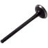 Melling Engine Products V5566 Engine Exhaust Valve Stock Replacement Exhaust Valve