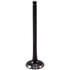 Melling Engine Products V5566 Engine Exhaust Valve Stock Replacement Exhaust Valve