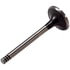 Melling Engine Products V5734 Engine Exhaust Valve Stock Replacement Exhaust Valve