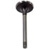 Melling Engine Products V5734 Engine Exhaust Valve Stock Replacement Exhaust Valve