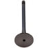 Melling Engine Products V5805S Engine Exhaust Valve Stock Replacement Exhaust Valve