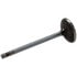 Melling Engine Products V5808 Engine Intake Valve Stock Replacement Intake Valve