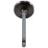 Melling Engine Products V5808 Engine Intake Valve Stock Replacement Intake Valve