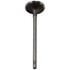 Melling Engine Products V5810 Engine Intake Valve Stock Replacement Intake Valve