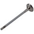 Melling Engine Products V5820 Engine Exhaust Valve Stock Replacement Exhaust Valve