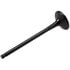 Melling Engine Products V5823 Engine Exhaust Valve Stock Replacement Exhaust Valve