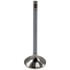 Melling Engine Products V5826 Engine Exhaust Valve Stock Replacement Exhaust Valve