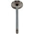 Melling Engine Products V5826 Engine Exhaust Valve Stock Replacement Exhaust Valve