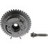 Melling Engine Products VCTA-1000 Engine Variable Valve Timing (VVT) Sprocket Stock Replacement Actuator