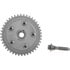 Melling Engine Products VCTA-1000 Engine Variable Valve Timing (VVT) Sprocket Stock Replacement Actuator