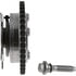 Melling Engine Products VCTA-1000 Engine Variable Valve Timing (VVT) Sprocket Stock Replacement Actuator