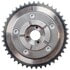 Melling Engine Products VCTA-1015H Engine Variable Valve Timing (VVT) Sprocket Camshaft Sprocket Actuator