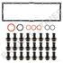 PAI 331155 Engine Oil Pan Gasket Kit KIT