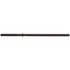 Melling Engine Products IS-87 Engine Oil Pump Intermediate Shaft Stock Replacement Intermediate Shaft