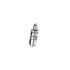 Melling Engine Products JB2105 Engine Valve Lifter Stock Replacement Hydraulic Lifter