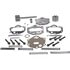Melling Engine Products K-20IPHV Engine Oil Pump Repair Kit Stock Replacement Oil Pump Repair Kit
