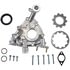 Melling Engine Products K535 Engine Oil Pump Repair Kit Stock Replacement Oil Pump Repair Kit