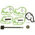 Melling Engine Products K-71E Engine Oil Pump Repair Kit Stock Replacement Oil Pump Repair Kit