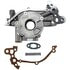 Melling Engine Products M113 Engine Oil Pump M113 Stock Replacement : Standard Volume, Standard Pressure, Aluminum Oil Pump