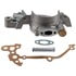 Melling Engine Products M113 Engine Oil Pump M113 Stock Replacement : Standard Volume, Standard Pressure, Aluminum Oil Pump