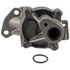 Melling Engine Products M118 Engine Oil Pump M118 Stock Replacement : Standard Volume, Standard Pressure, Cast Iron Oil Pump