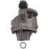 Melling Engine Products M118 Engine Oil Pump M118 Stock Replacement : Standard Volume, Standard Pressure, Cast Iron Oil Pump