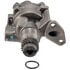 Melling Engine Products M118 Engine Oil Pump M118 Stock Replacement : Standard Volume, Standard Pressure, Cast Iron Oil Pump