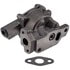 Melling Engine Products M127 Engine Oil Pump M127 Stock Replacement : Standard Volume, Standard Pressure, Cast Iron Oil Pump