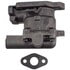 Melling Engine Products M127 Engine Oil Pump M127 Stock Replacement : Standard Volume, Standard Pressure, Cast Iron Oil Pump