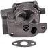 Melling Engine Products M127 Engine Oil Pump M127 Stock Replacement : Standard Volume, Standard Pressure, Cast Iron Oil Pump