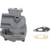 Melling Engine Products M128 Engine Oil Pump M128 Stock Replacement : Standard Volume, Standard Pressure, Aluminum Oil Pump