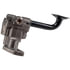 Melling Engine Products M-129 Engine Oil Pump M129 Stock Replacement : Standard Volume, Standard Pressure, Cast Iron Oil Pump