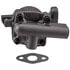 Melling Engine Products M127 Engine Oil Pump M127 Stock Replacement : Standard Volume, Standard Pressure, Cast Iron Oil Pump