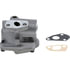 Melling Engine Products M128 Engine Oil Pump M128 Stock Replacement : Standard Volume, Standard Pressure, Aluminum Oil Pump